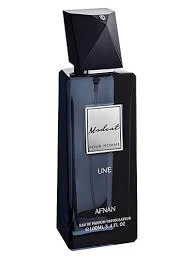 Afnan Modest Une Afnan perfume decant
