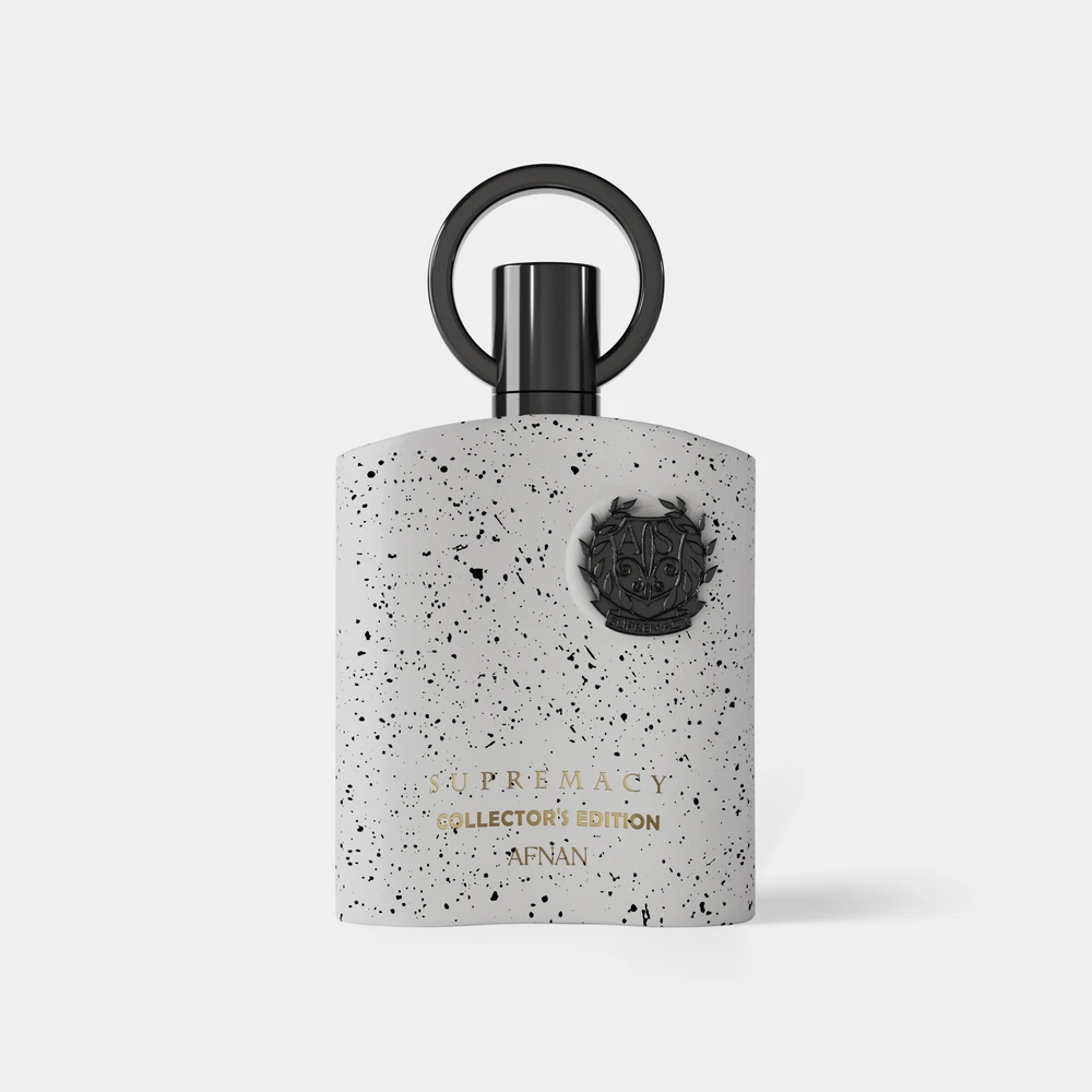 Afnan Supremacy Collector's Edition Afnan perfume decant