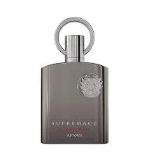 Afnan Supremacy Not Only Intense