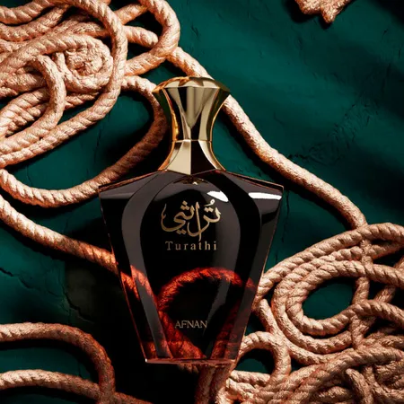 Afnan Turathi Brown Afnan perfume decant