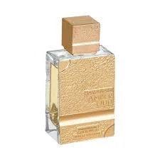 Al Haramain Amber Oud Gold 999.9 Dubai Edition