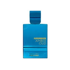 Al Haramain Amber Oud Aqua Dubai Al Haramain perfume decant