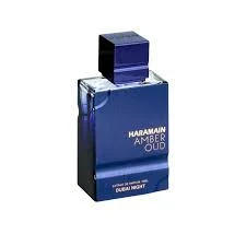 Al Haramain Amber Oud Dubai Night Al Haramain perfume decant