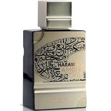 Al Haramain Amber Oud Future Dubai Al Haramain perfume decant