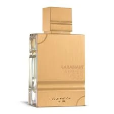 Al Haramain Amber Oud Gold Edition Al Haramain perfume decant