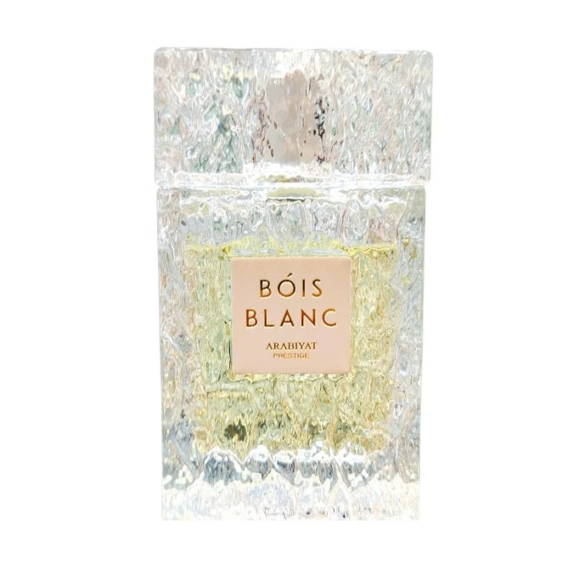 Arabiyat Prestige Bois Blanc Arabiyat Prestige perfume decant