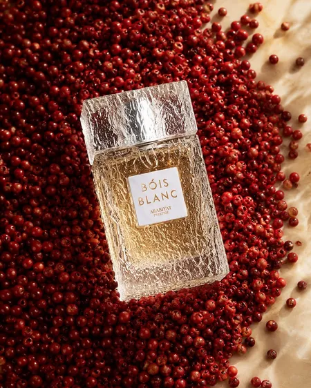 Arabiyat Prestige Bois Blanc Arabiyat Prestige perfume decant
