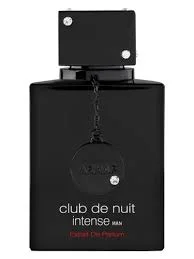 Club de Nuit Intense Man Extrait