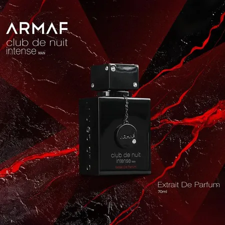 Armaf Club de Nuit Intense Man Extrait Armaf perfume decant