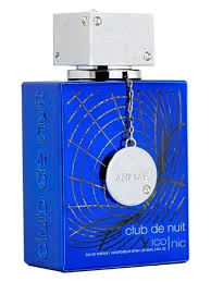 Armaf Club de Nuit Iconic Armaf perfume decant