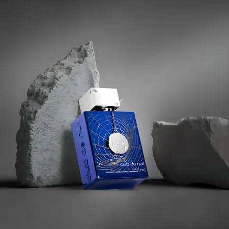 Armaf Club de Nuit Iconic Armaf perfume decant