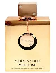Armaf Club de Nuit Milestone Armaf perfume decant