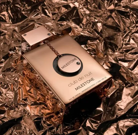 Armaf Club de Nuit Milestone Armaf perfume decant