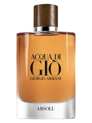 Giorgio Armani ADG Absolu Giorgio Armani perfume decant