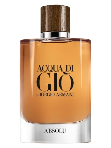 Giorgio Armani ADG Absolu