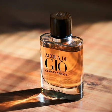 Giorgio Armani ADG Absolu Giorgio Armani perfume decant