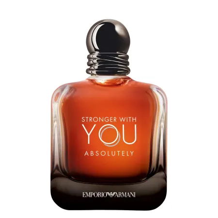 Giorgio Armani Stronger With You Absolutely Giorgio Armani perfume decant