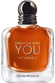 Giorgio Armani Stronger With You Intensely Giorgio Armani perfume decant