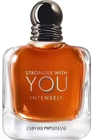 Giorgio Armani Stronger With You Intensely