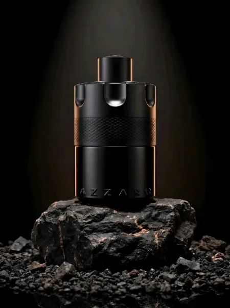 Azzaro The Most Wanted EDP Intense Azzaro perfume decant