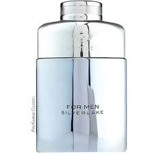 Bentley Silverlake Bentley perfume decant