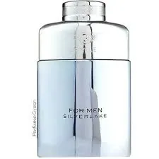 Bentley Silverlake Bentley perfume decant
