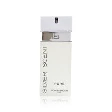 Jacques Bogart Silver Scent Pure Jacques Bogart perfume decant
