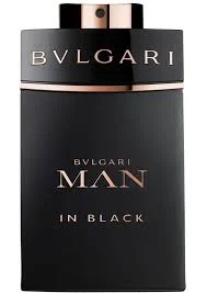 Bvlgari Man In Black EDP