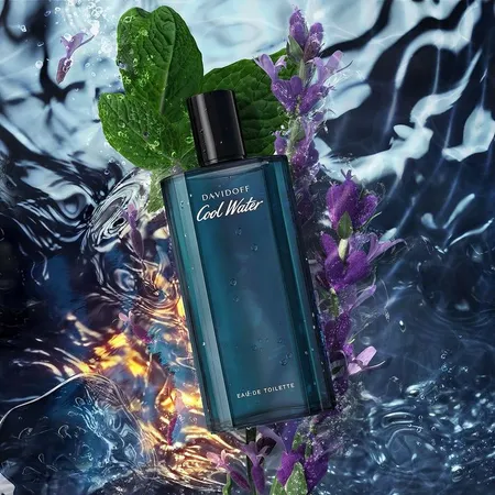Davidoff Cool Water Davidoff perfume decant
