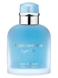 Light Blue Eau Intense