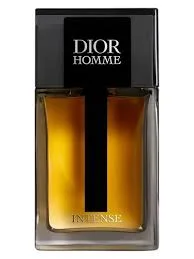 Dior Homme Intense
