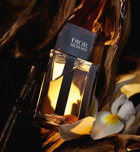 Dior Homme Intense Dior perfume decant