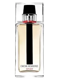 Dior Homme Sport 2017 Dior perfume decant
