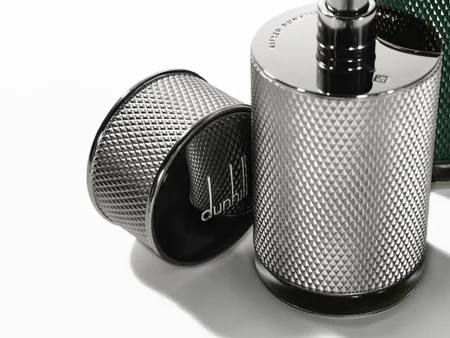 Alfred Dunhill Icon Alfred Dunhill perfume decant