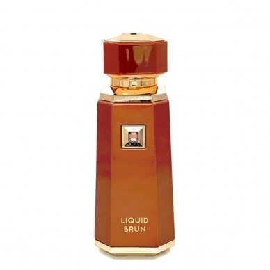 French Avenue Liquid Brun French Avenue perfume decant