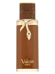 French Avenue Vulcan Sable French Avenue perfume decant