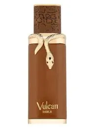 French Avenue Vulcan Sable French Avenue perfume decant