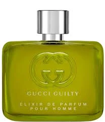 Gucci Guilty Elixir Gucci perfume decant