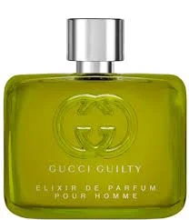 Gucci Guilty Elixir