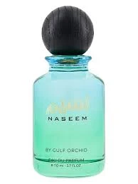 Gulf Orchid Naseem Gulf Orchid perfume decant