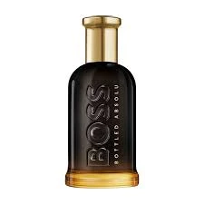 Hugo Boss Bottled Absolu Hugo Boss perfume decant