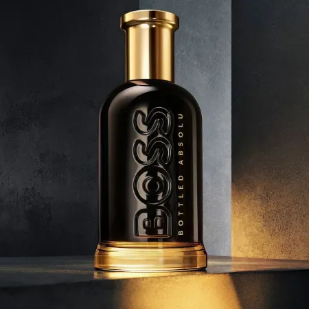 Hugo Boss Bottled Absolu Hugo Boss perfume decant