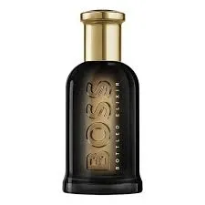 Hugo Boss Bottled Elixir Hugo Boss perfume decant