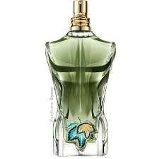 JPG Le Beau Paradise Garden Jean Paul Gaultier perfume decant