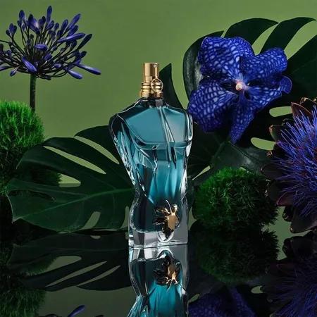 JPG Le Beau Jean Paul Gaultier perfume decant