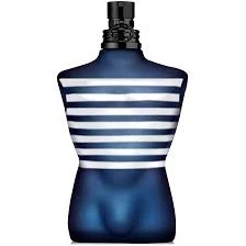 JPG Le Male In The Navy (2018) Jean Paul Gaultier perfume decant