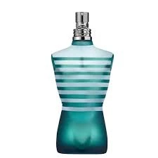 JPG Le Male Jean Paul Gaultier perfume decant