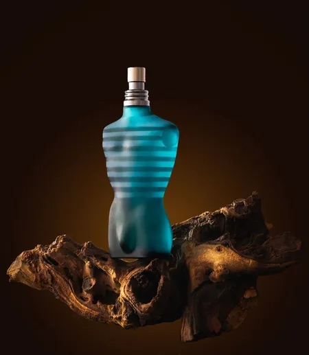 JPG Le Male Jean Paul Gaultier perfume decant