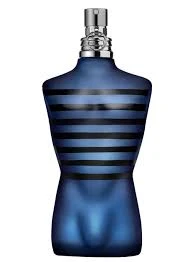 JPG Ultra Male (Old Formulation) Jean Paul Gaultier perfume decant