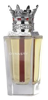 Lattafa Dynasty Lattafa perfume decant